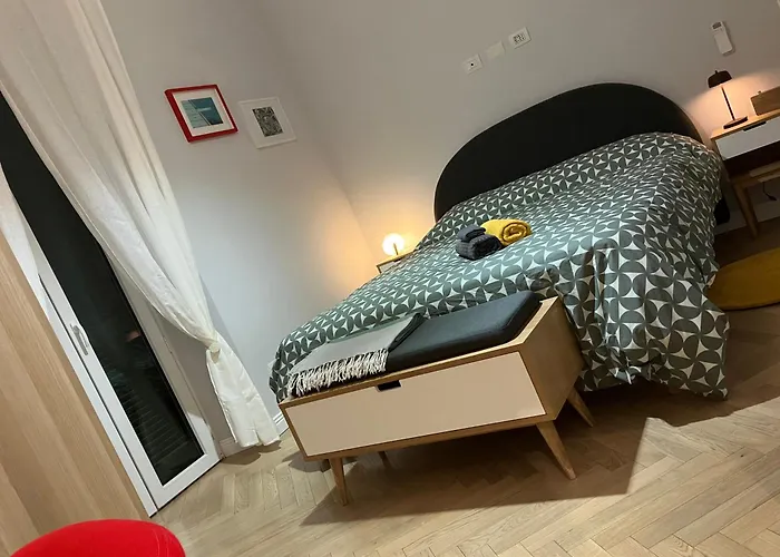 A Due Passi Da Stazione Apartmán Milán