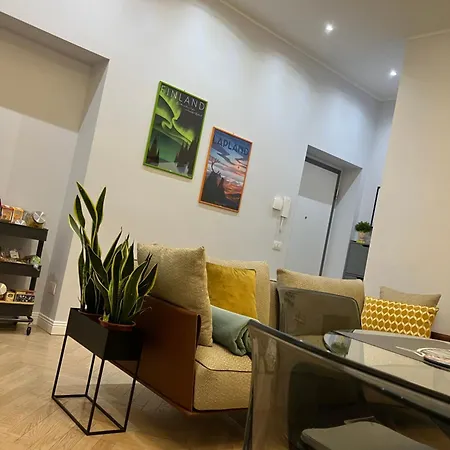 Apartament A Due Passi Da Stazione *