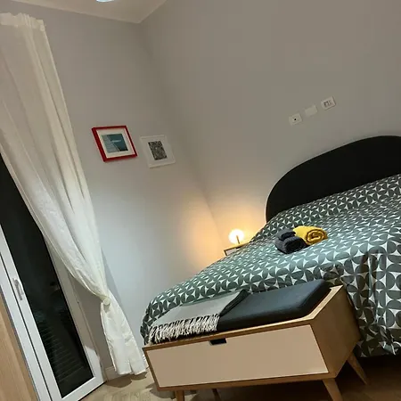 Apartament A Due Passi Da Stazione
